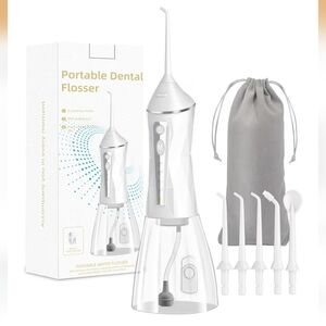Water Flosser Oral Cleaner